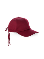 Бейсболка из хлопка