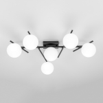 Потолочная светодиодная люстра Citilux DORSY CL223162 LED