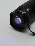 Фонарь Огонь W5161-2 + COB сверх яркий