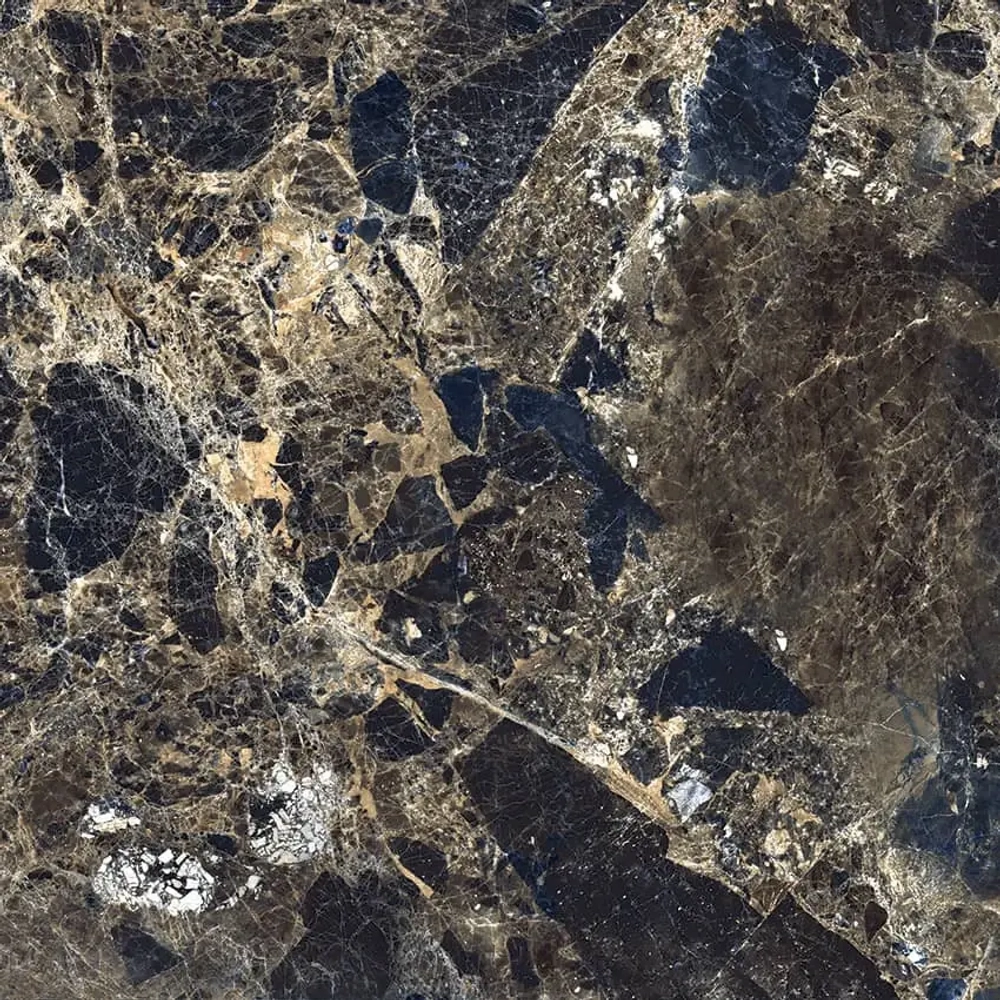 Керамогранит Primavera Roman Empro Gold High Glossy 60x60 см (GR107)