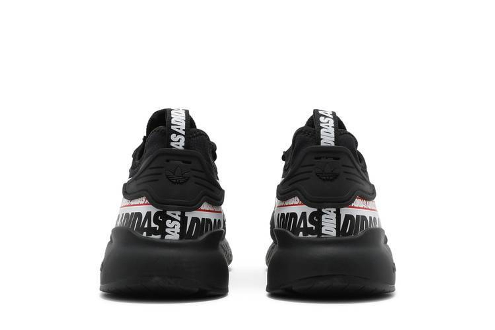 Кроссовки Adidas Originals Zx 2K Boost