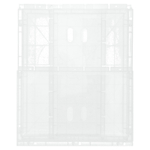 Ezy Dose, Meification Lock Box, 1 шт.