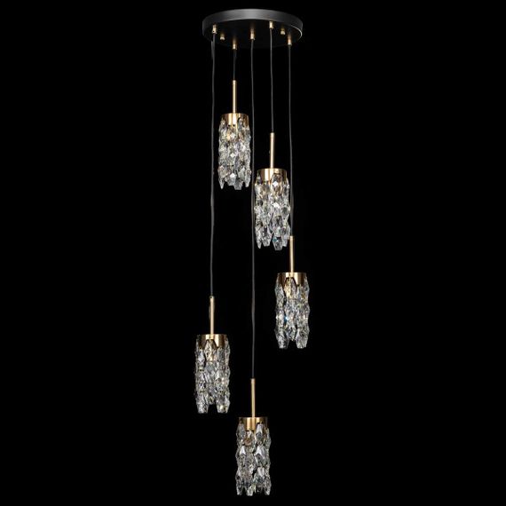 Подвесной светильник Citilux RONIN CL326015