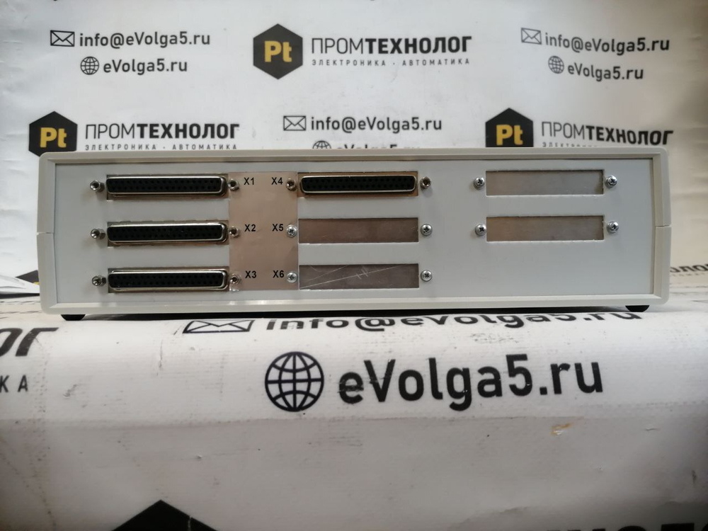 Прибор №1 Тестер жгутов 02.1 б/у