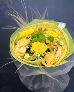 Микс букет
