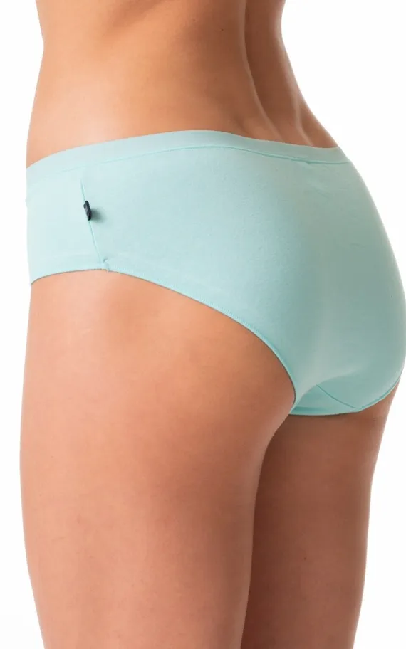 LPN 506 A24 Трусы слипы 2 шт. в упаковке