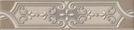 Бордюр Пьяцца матовый (VT\B337\3278)