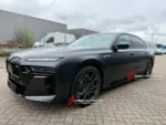 КОВАНЫЕ ДИСКИ ДЛЯ BMW 7 SERIES G70 2023 БМВ 7 СЕРИИ