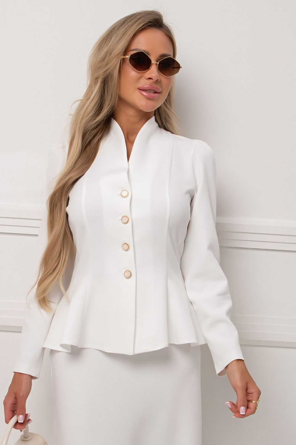 Жакет Бланка №2 Valentina