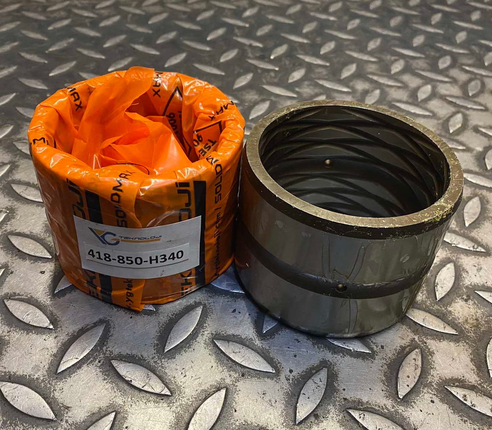 Втулка 418-850-H340