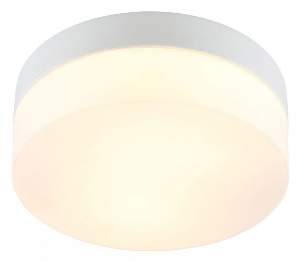Накладной светильник Arte Lamp A6047PL-1WH