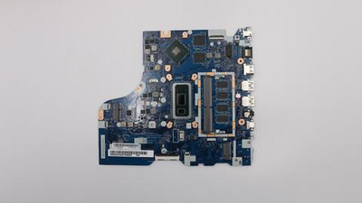Материнская плата для ноутбука Lenovo L340-15IWL /L340-17IWL NOK I3 8145U MX230 2G 4G (5B20S42168), оригинал