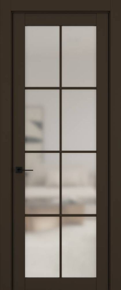 Дверь 5 NC Керамик коричневый 2000*600