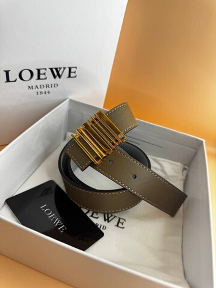 Ремень Loewe