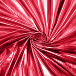 Трикотаж Диско, 198 гр/м2, 150 см, алый