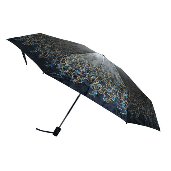 Компактный женский зонт Три Слона, 4822-A-06