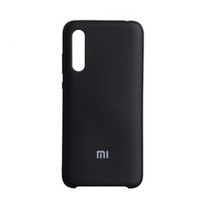 Чехол Silicone Cover Xiaomi Mi 9 Lite