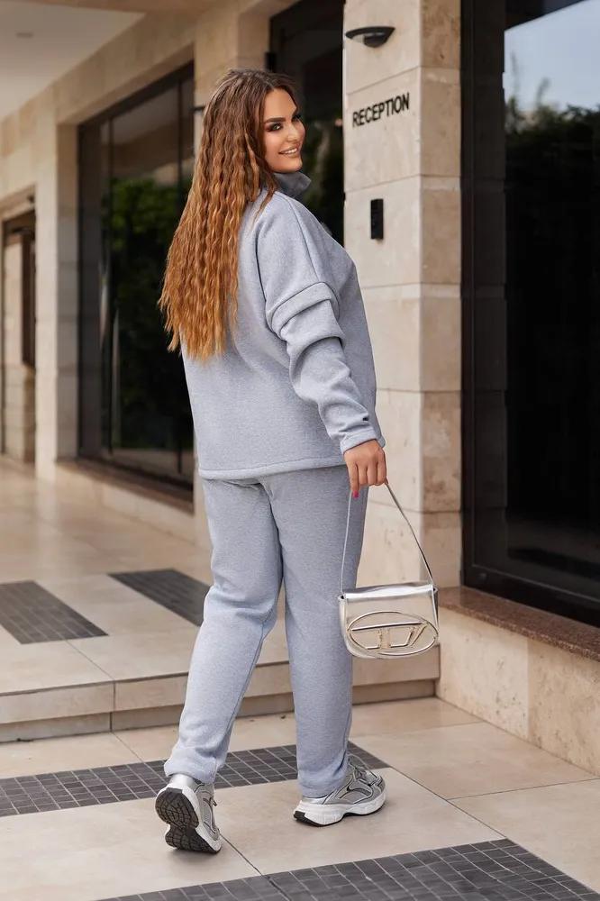 Костюм УК-344-2 Fabrika