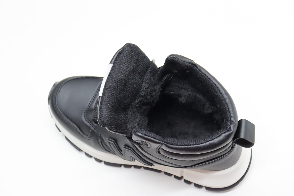 Кроссовки зима (36-41)р. / шт.