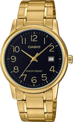 Мужские наручные часы Casio MTP-V002G-1B
