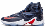 Кроссовки Nike Lebron 13