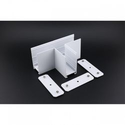 Соединитель T-образный для треков Aployt Magnetic track 220 APL.0283.10.02