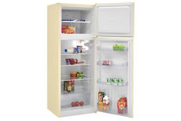 Холодильник Nordfrost NRT 145 732 бежевый