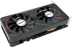 Видеокарта AFOX NVIDIA  GeForce RTX 3070 RTX3070 8ГБ GDDR6, white box [af3070-8192d6h7-v2]