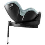 Детское автокресло Britax Roemer Dualfix Pro M Style Harbor Blue