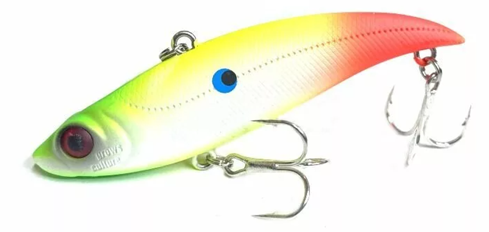 Раттлин Grows Culture Bay Blue (28гр)