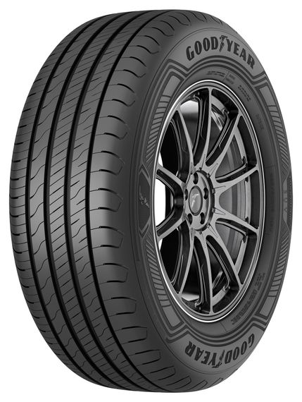 Goodyear EfficientGrip 2 SUV 285/60 R18 116V