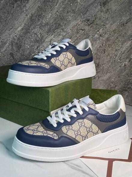 Кроссовки Gucci