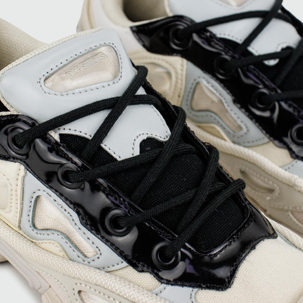 Кроссовки Adidas Ozweego 2 X Raf Simons Bunny Beige