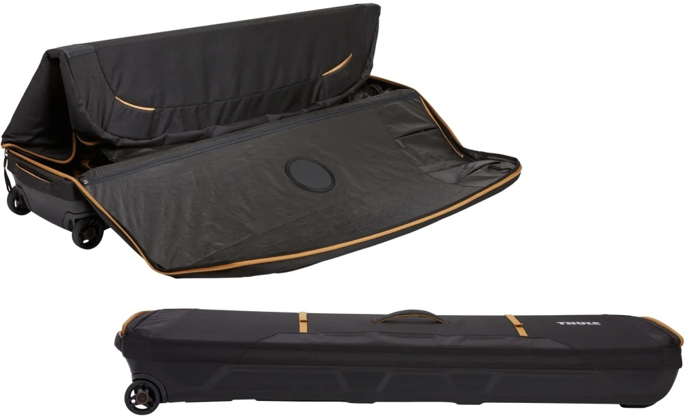 Сумка для горного велосипеда Thule Roundtrip MTB Bike Travel Case TRBC130 Black (3204662)