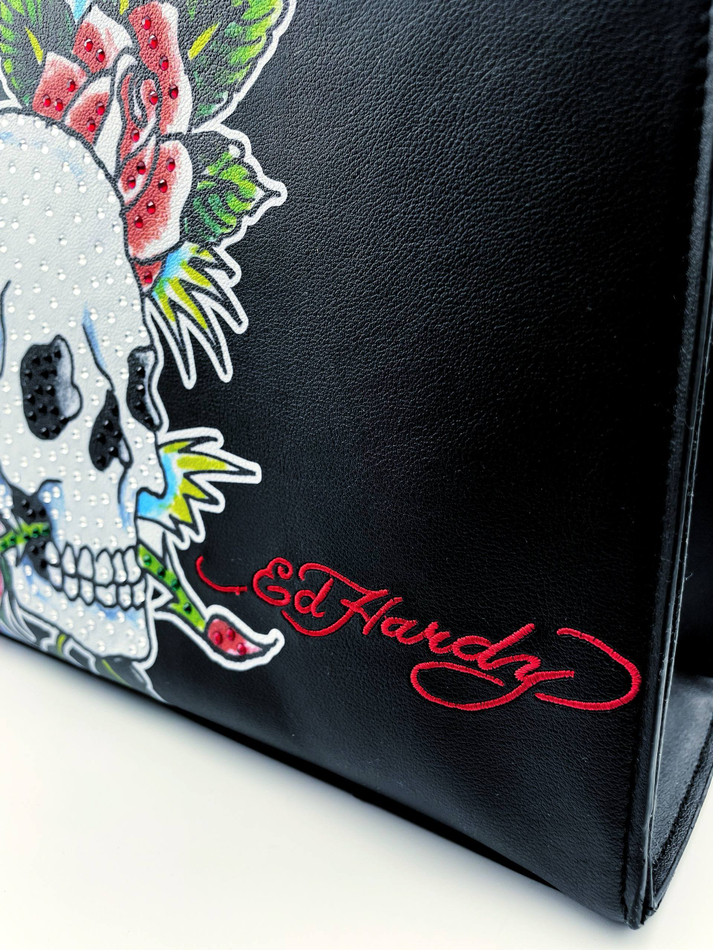 Сумка ED HARDY
