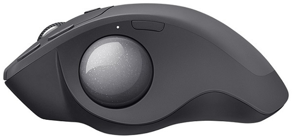 Мышь Wireless Logitech MX Ergo