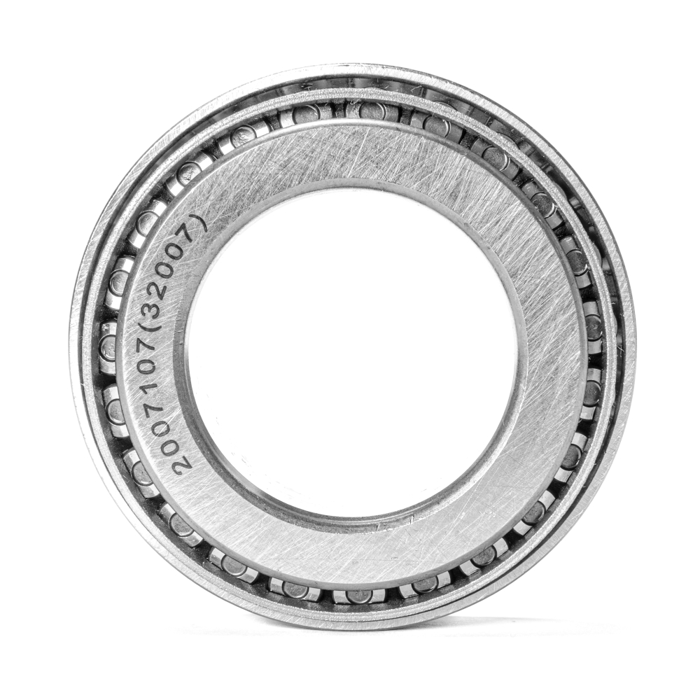 Подшипник роликовый конический однорядный открытый, 35х62х18 мм (редуктор КПК, КСК Полесье ГОМСЕЛЬМАШ)