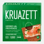 Хлебцы тонкие с прованскими травами Круазетт 200г