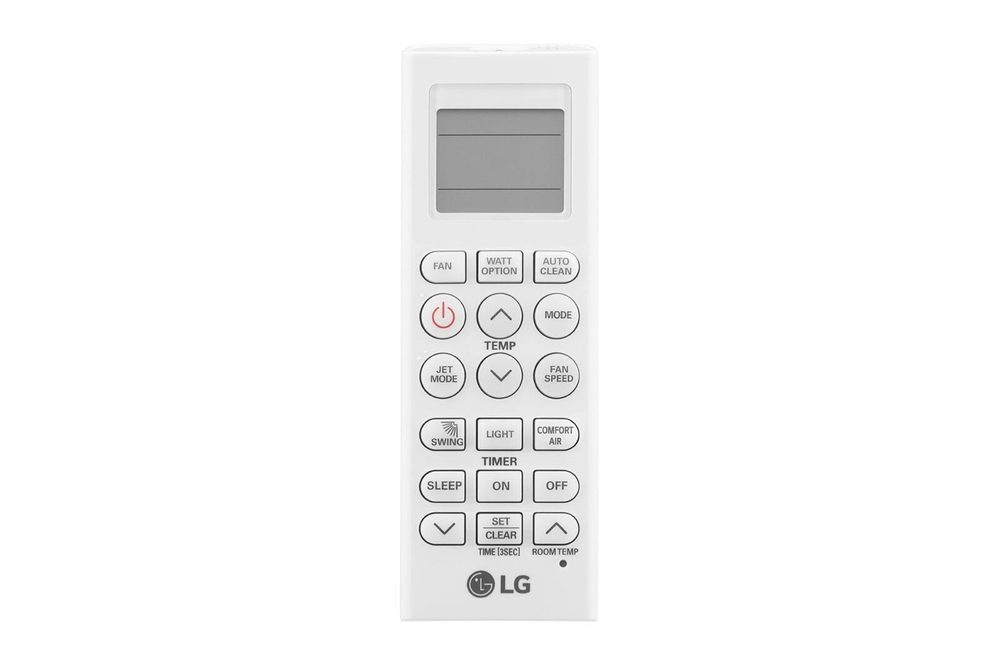 Кондиционер LG ProCool B12TS.NSJ/B12TS.UA3