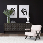 Кресло Chair Érudit Living арт.113677