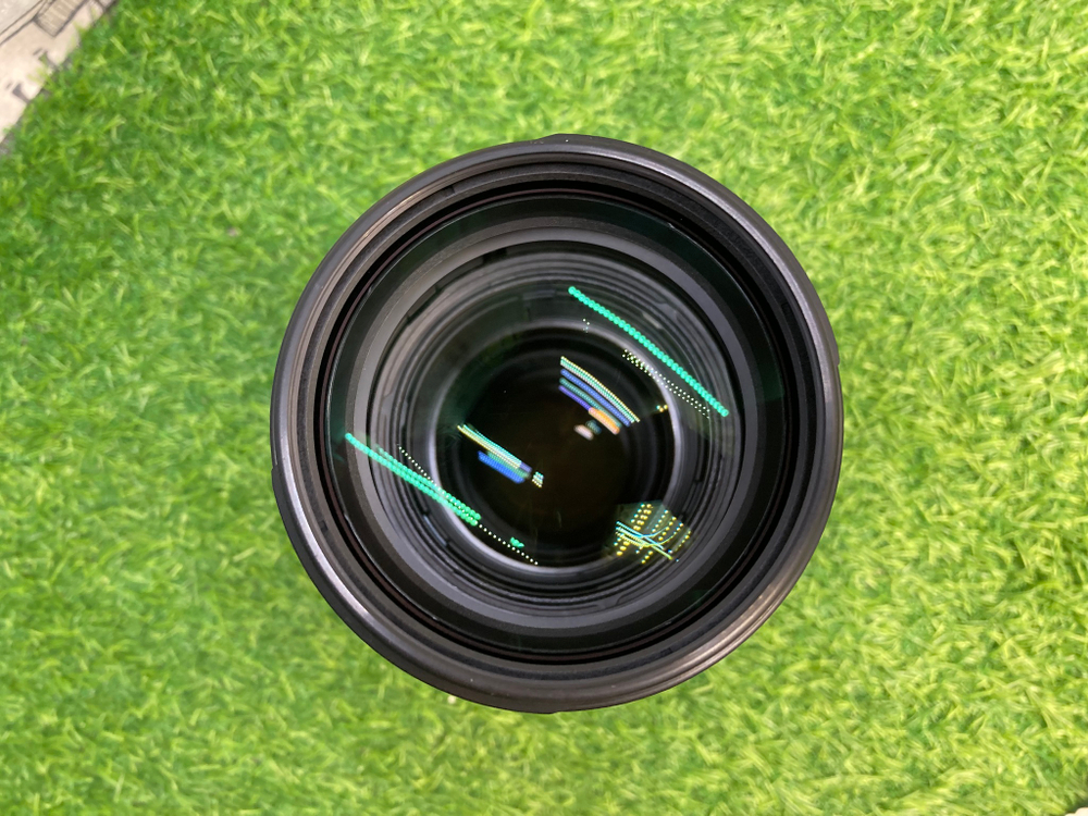 Canon EF 70-200mm 2.8L IS II USM