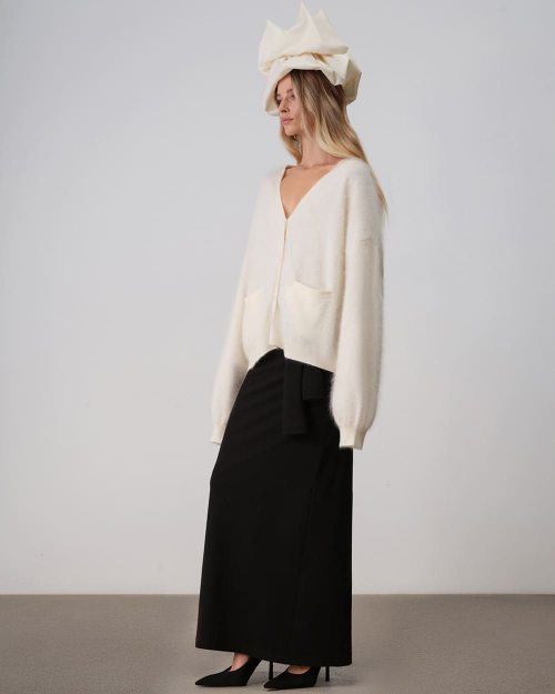 Кардиган “Boujee”