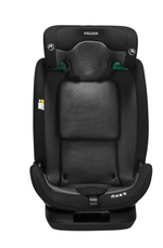 Welldon Encore pro 9-36 i-Size 76-150 см (ebony) черный