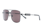 Balenciaga Sunglasses Men"s Black
