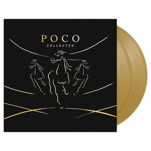 Poco / Collected (Coloured Vinyl)(2LP)