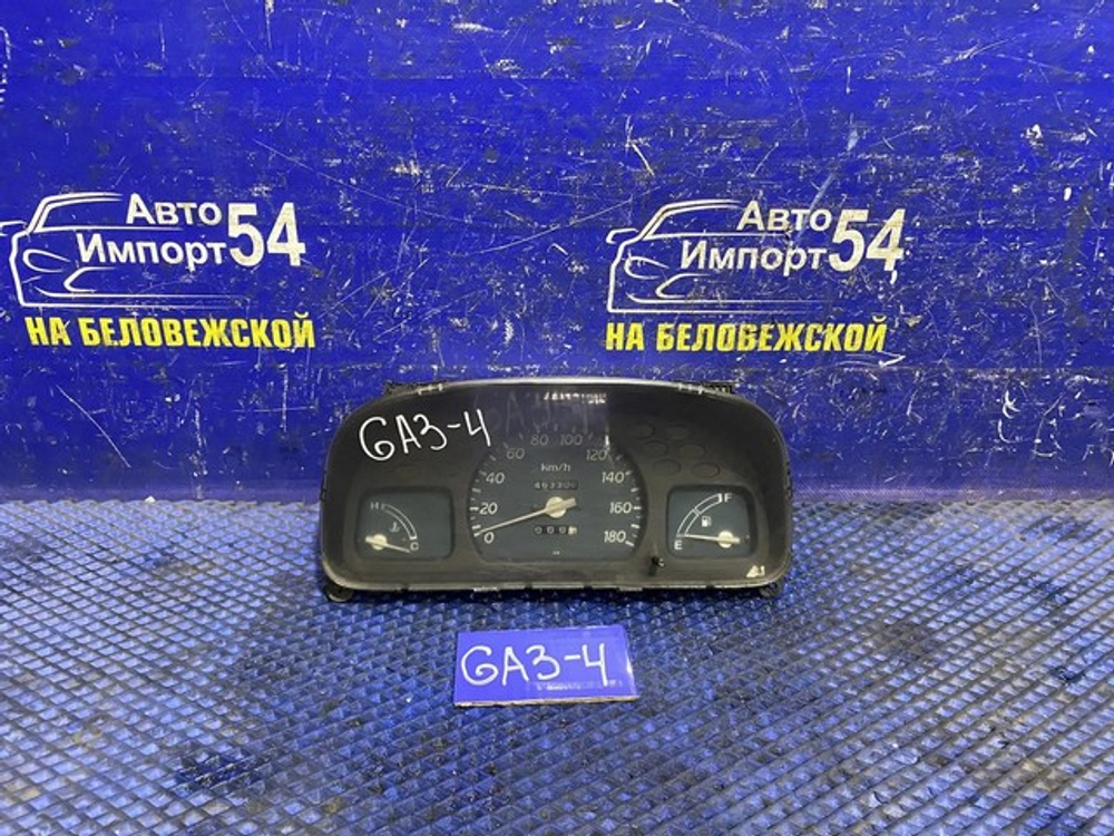 Щиток приборов Honda LOGO 1997