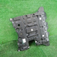 Защита ДВС Toyota Land Cruiser 200 (2012-2021)