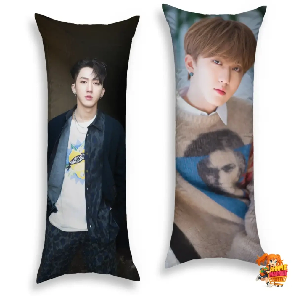 Дакимакура Stray Kids Со Чанбин