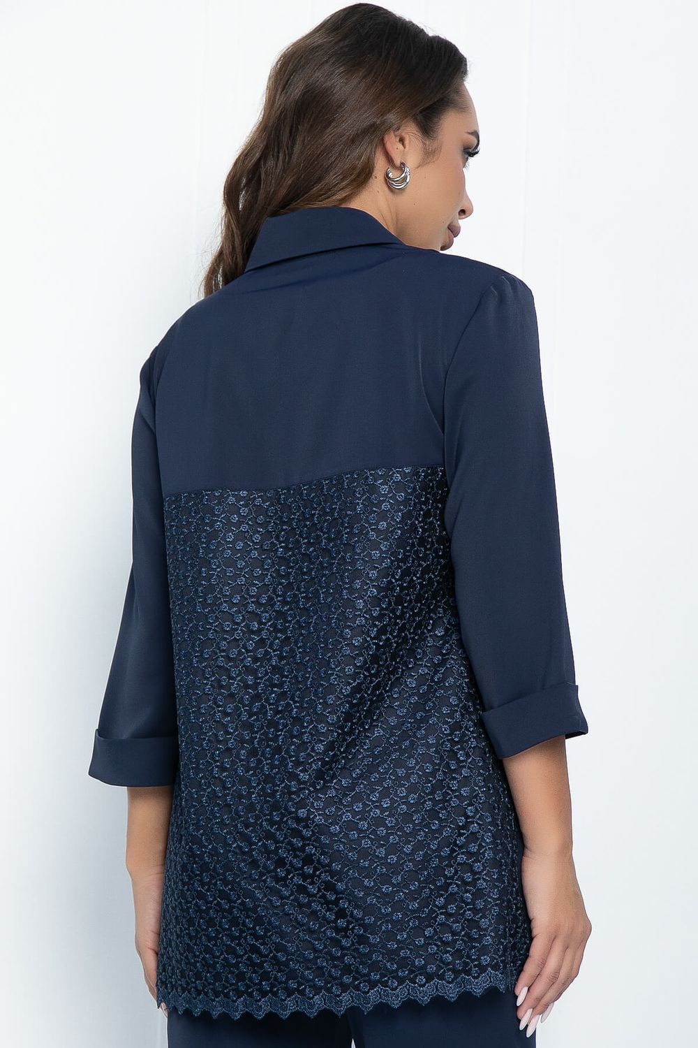 Костюм Ксанти (синий) К11320 LT Collection