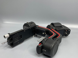 DJI RS 2 Pro Combo